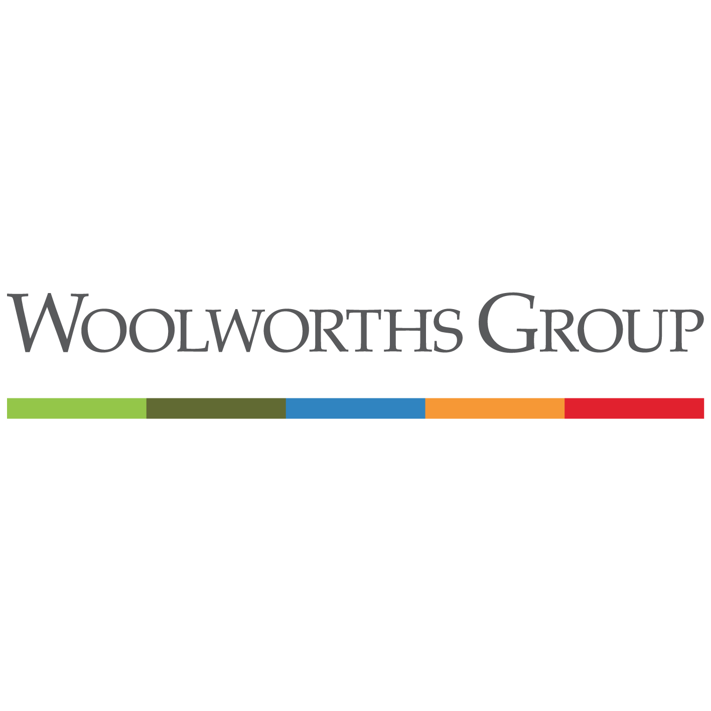 Woolworths Group