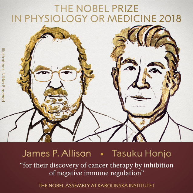 Nobel Prize image